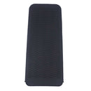 Salon Hot Styling Tools Heat Proof Mat Non-Slip for Hair Straighteners Black