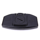 Bike Cycling LCD Computer Odometer Speedometer Velometer With Backlight