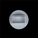 4pcs Rectangle Plastic Cookie Cutter Fondant Cutter Mold Cake Decorating ToolXP