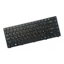 For Acer Aspire 3810 3810TG 3810T 4750G 3815 RU Russian Full