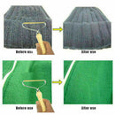 Lint Remover Carpet Clothes Sweater Fuzz Shaver Trimmer Manual Roller Portable