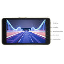4 Lcd Ips Dual Lens Car Dash Cam Fhd 1080P Dashboard Camera 170 Driving Dvr