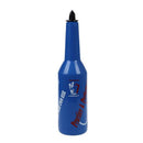 Flair Bartender Bartending Practice Bar Pub Bottle Wine Cocktail Shaker - B U7B1