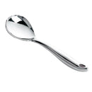 Stainless Steel Kitchen Cooking Utensils Spoons Ladle Skimme Colander  E