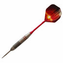 3pcs/1 set Stainless steel tip darts 24g aluminum Shafts flights Exquisite S3N8