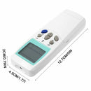 Remote Control 6711A20010B for LG 6711A90023E 671190023W 6711A20010A 6711A20028K