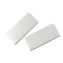 1:10 Scale Rearview Mirror Decoration for Traxxas TRX-4 Defender Spare Parts