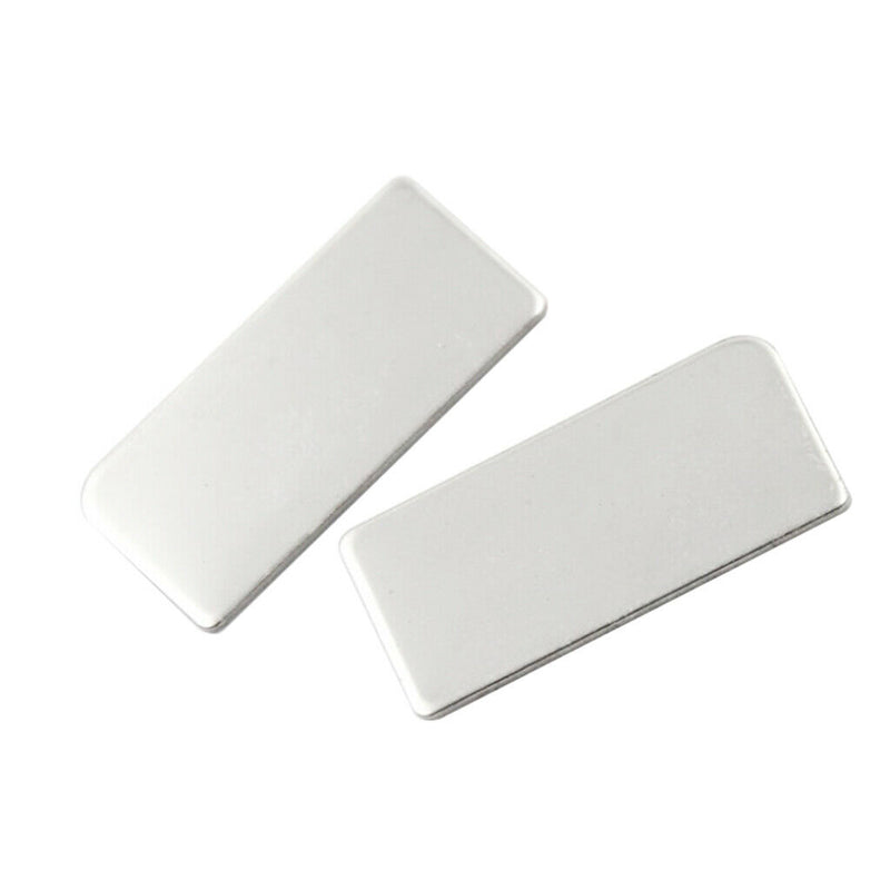 1:10 Scale Rearview Mirror Decoration for Traxxas TRX-4 Defender Spare Parts