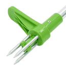 Weed Puller Weeder Twister Twist Pull Garden Lawn Root Remover Tool H1T5