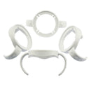 Baby Cup Feeding Bottle Trainer Grip Plastic Handles Holder for Feeding Bottle