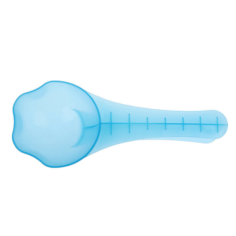 Pet Food Spoon Dog Bowl Multi-Function Cat Scoop Water Fountain Feeding Suppl FT