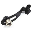 Drum Microphone Anti-Vibration Clip Bracket Bracket Metal Universal Set Cli