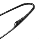 4 PCS Carbon Fiber Inner Door Handle Cover Trim Fit for Alfa Romeo Giulia 2