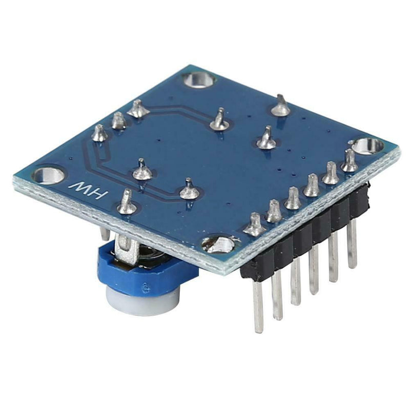 PAM8406 5Wx2 Stereo 2 Way Digital Amplifier Board w/Volume Potentiometer