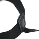 2 Pcs Men Shirt Stays Belt Non-slip Locking Clips  Keep Shirt Tucked Leg Str_