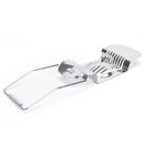 Stainless Steel Boiled Egg Slicer Section Cutter Tomato Cutter For Cooking  ^