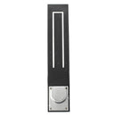 Black Flexible White LED Clip On Reading Book Light Lamp for Amazon Kindle