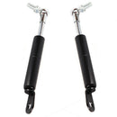 2 Pieces Struts Arms Lift Supports For Yamaha T Max Tmax 500 2009 T-Max 530