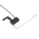 10ft DAB/DAB+ Antenna Aerial Splitter Adapter Car Radio SMB Female Connector  Kw