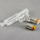 11.1V 31000rpm Gear Motor 470 Upgrade Motor For Jinming 8th Generation