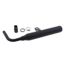 Muffler Exhaust Silencer Pipe Parts for Yamaha PW50 Peewee 50 Dirt Bike