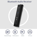 G29 AUX Wireless Bluetooth Receiver 3.5mm Handsfree Car Kit Audio Adapter
