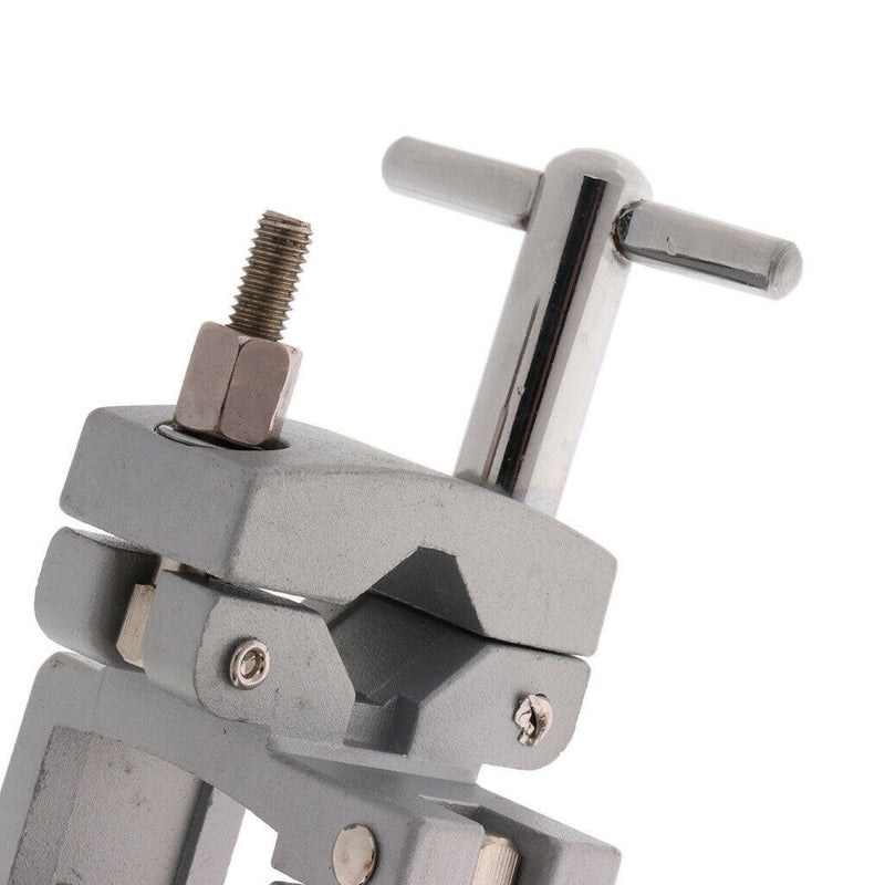 1pc Metal Multi Clamp Holder For Drums Percussion Instrument Parts