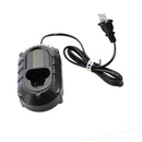 Fast Battery Charger For  DC10WA DF030D DF330D
