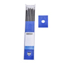 2B 2mm Lead Holder Automatic Mechanical Draw Drafting Pencil 12 Leads Refills LJ