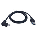 3.28Ft 1M 90 Degree Usb 3.1 Type C Male To Usb 3.0 Type A Male Data Sync An