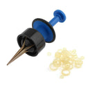 4-Claw Fishing Lure Grabbing Tool Grabber for Carp Fishing Accessories