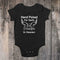 Summer Print Baby Boys Girls Romper Short Sleeve Sunsuit (Black 9-12M)