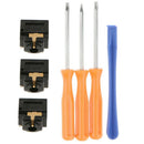3.5mm Jack Headset Headphone Audio&Screwdriver Kit For Xbox One Controller&Tool