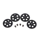 8pcs/set Upgrade Shaft Gear Spare Parts for Visuo XS809 XS809HW XS809HC RC D.SE