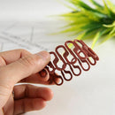 Fashion French Hair Braiding Tool Roller With Magic hair Twist Styling Bun  F1Y2