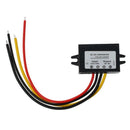 DC/DC DC 12V/24V Step-down to DC 5V 5A 25W Power Buck Transformer
