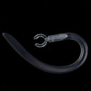 Replacement Earhook Ear Hook Loop Earloop For Headset 6.0mm