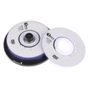 10Pcs/Box 1.4GB 30Min 1-8X Blank Mini 8CM DVD-R DVD Recordable Disc White New
