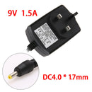 AC to DC 4.0mmx1.7mm 9V 1.5A Switching Power Supply Adapter