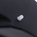Black Gas Fuel Tank Cap Fuel Storage Tank Replacement Motorcycle Parts