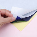 2Pcs/Set  A4 Tattoo Transfer Paper Stencil Carbon Thermal Tracing HectograpES