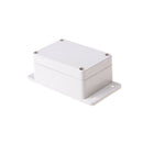 100Ã—68Ã—50mm Waterproof Plastic Electronic Project Box Enclosure Cas ï¼D