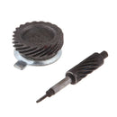 Iron Performance Front Wheel Speedometer Speedo Drive Gear Teeth Replacement