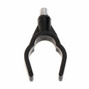Fishing Rods Holder U Shaped Nylon Plastic Bracket Outdoor Pole Rest Head Carp
