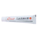 50g Bamboo Charcoal Toothpaste Whitening Oral Hygiene Toothpaste Black