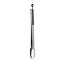 16-Inch Stainless Steel Cutlery 16 Inch Barbecue Clip Bread Food Clip Steak