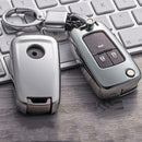 Soft TPU Key Cover Case Protect Bag for Chevrolet Buick for Cruze Aveo Trax Opel