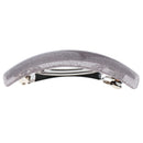 Women Girl Fashion Spring Clip Hairpin Hair Clip Accessory Headdress Grey