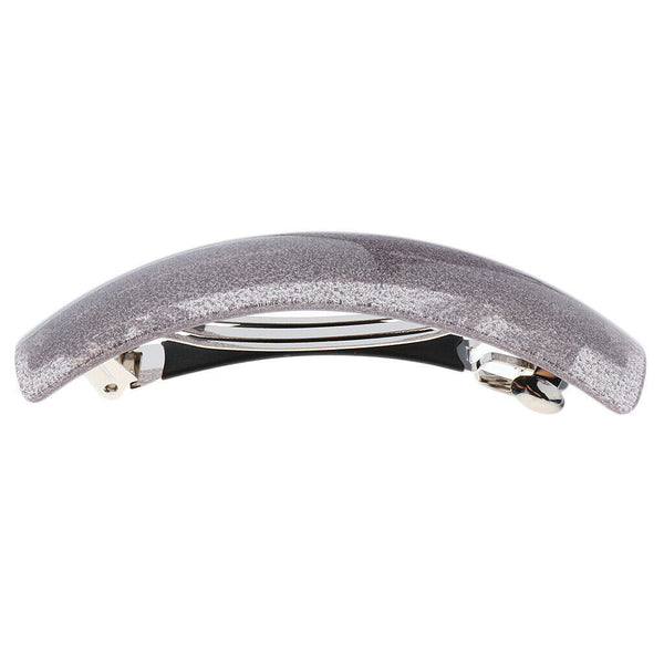 Women Girl Fashion Spring Clip Hairpin Hair Clip Accessory Headdress Grey