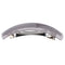 Women Girl Fashion Spring Clip Hairpin Hair Clip Accessory Headdress Grey